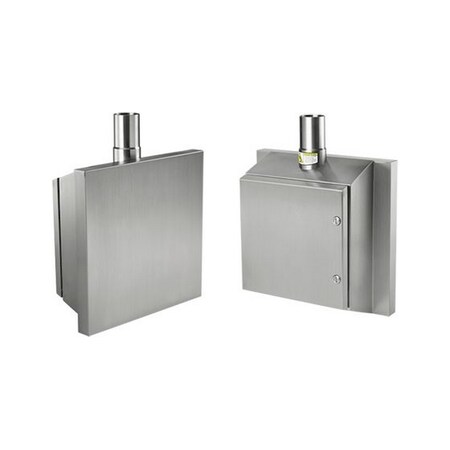 Hoffman Enclosures Inc